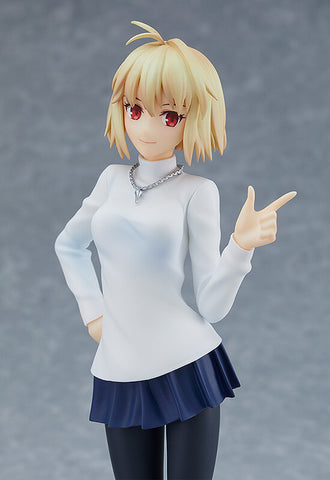 Tsukihime -A Piece of Blue Glass Moon- - Arcueid Brunestud - Pop Up Parade (Good Smile Company)