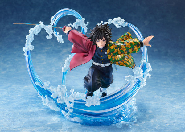 Kimetsu no Yaiba - Tomioka Giyuu - 1/8 (Aniplex) [Shop Exclusive