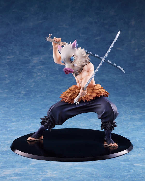 Figurine Demon Slayer: Kimetsu no Yaiba statuette 1/8 Akaza