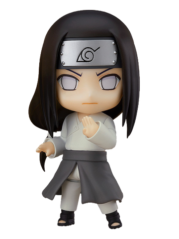 Naruto Shippuuden - Hyuuga Neji - Nendoroid #1354 (Good Smile Company)