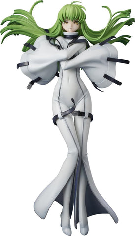 Code Geass - Hangyaku no Lelouch - C.C. - 2024 Re-release (Union Creative International Ltd)