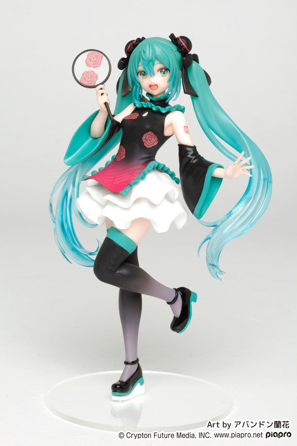 Vocaloid - Hatsune Miku - Hatsune Miku Figure Costumes
