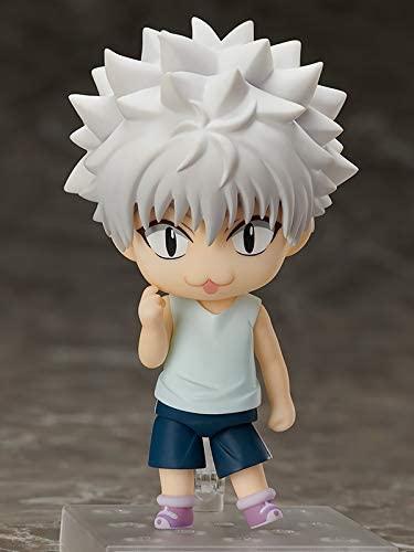 Hunter X Hunter - Nendoroid #1416 - Leorio