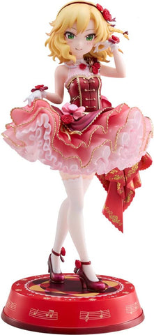 THE iDOLM@STER Cinderella Girls - Sakurai Momoka - 1/7 - RoseFleur ver. (Solarain Toys)