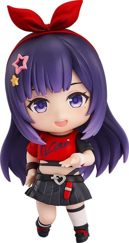 A-SOUL - Bella - Nendoroid  #1972 (Good Smile Arts Shanghai, Good Smile Company)
