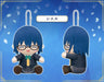 Tsukihime -A Piece of Blue Glass Moon- - Ciel - es Series nino - Pitanui Magnet (Kotobukiya)