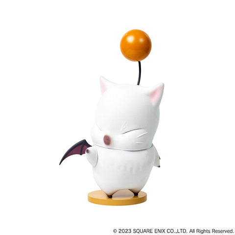 Final Fantasy XVI - Moogle - Flocky Figure (Square Enix)