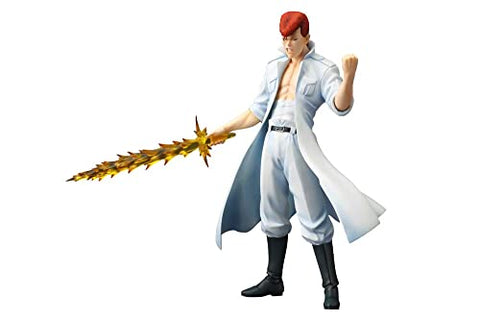 Yu Yu Hakusho - Kuwabara Kazuma - ARTFX J - 1/8 - 2023 Re-release (Kotobukiya)