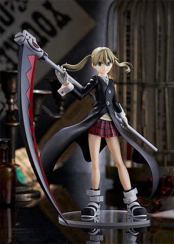 Soul Eater - Maka Albarn - Soul Eater Evans - Pop Up Parade (Good Smile Company)