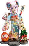 Kobayashi-san chi no Maid Dragon - Kanna Kamui - F:Nex - 1/7 - Haregi - 2023 Re-release (FuRyu)