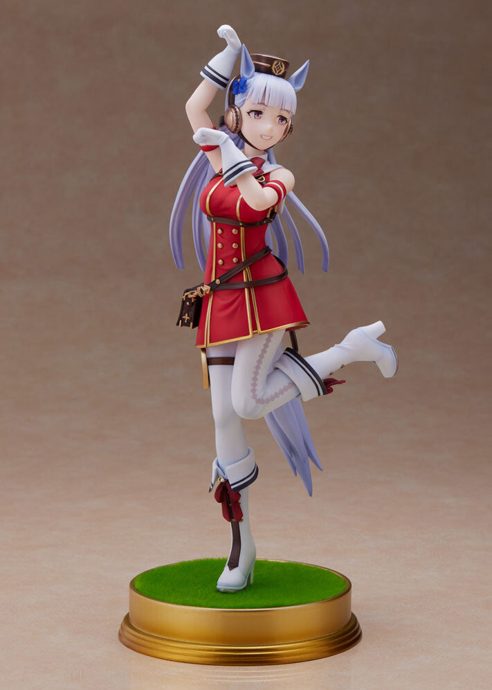 Uma Musume: Pretty Derby - Gold Ship - F:Nex - 1/7 (FuRyu