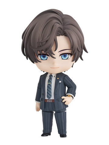 Tears of Themis - Artem Wing - Nendoroid #2135 (Good Smile Company)