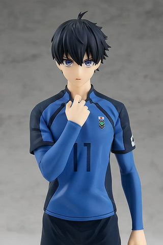 Blue Lock - Isagi Yoichi - Pop Up Parade (Good Smile Company, Orange Rouge)