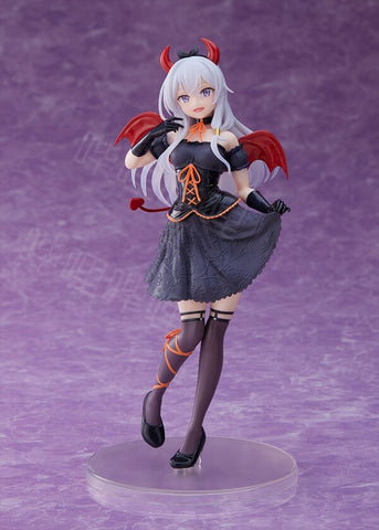 Majo no Tabitabi - Elaina - Coreful Figure - Little Devil ver. (Taito)