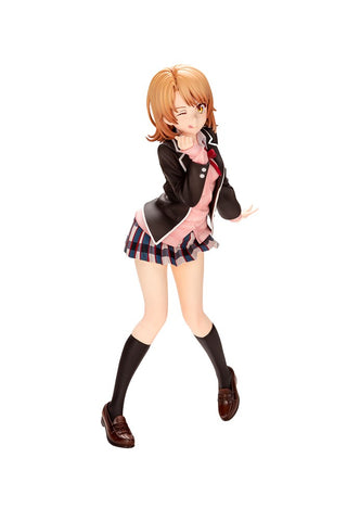 Yahari Ore no Seishun Love Comedy wa Machigatteiru. Kan - Isshiki Iroha - 1/8 - 2023 Re-release (Kotobukiya)