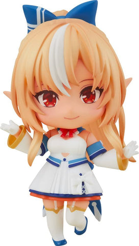 Hololive - Elfriend - Shiranui Flare - Nendoroid  #2009 (Good Smile Company)
