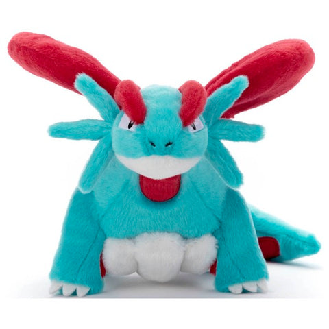 Pocket Monsters - Bohmander - Kimi ni Kimeta! Pokémon Get Nuigurumi (Takara Tomy A.R.T.S)