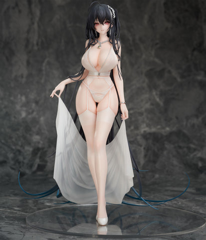 Azur Lane - Taiho Covenant - Shiokaze Temptation Ver. - 1/6 - Special Edition (AniGame)