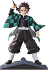 Kimetsu no Yaiba - Kamado Tanjirou - Figurizm Alpha - Yuukaku Hen (SEGA)