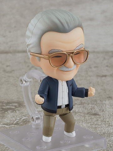 Stan Lee - Nendoroid #2012 (Good Smile Company)