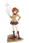 To Aru Kagaku no Railgun T - Misaka Mikoto - 1/7 (Kotobukiya)