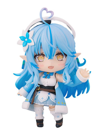 Hololive - Yukihana Lamy - Nendoroid #2115 (Good Smile Company)