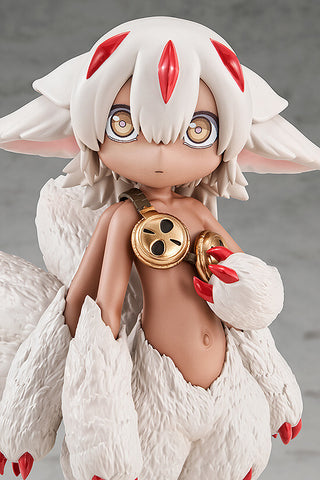 Made in Abyss: Retsujitsu no Ougonkyou - Faputa - Pop Up Parade (Good Smile Company)