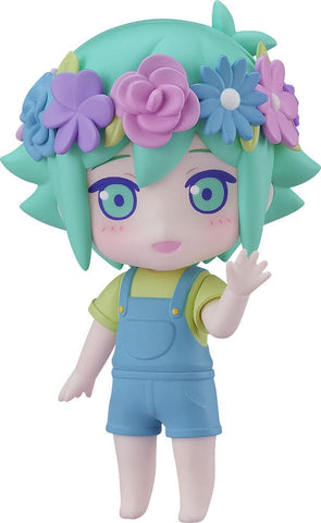 Omori - Basil - Nendoroid #2057 (Good Smile Company)