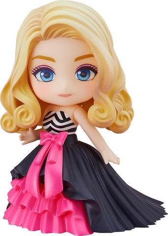 Barbie - Nendoroid #2093 (Good Smile Company)