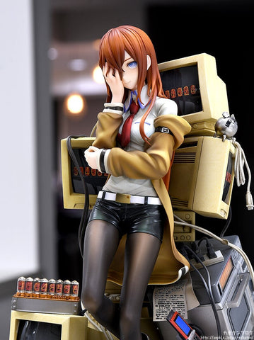 Steins;Gate - Makise Kurisu - 1/7 (Good Smile Company)