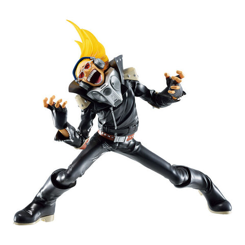 Boku no Hero Academia - Present Mic - Ichiban Kuji Boku no Hero Academia ~Totsunyuu~ E Prize (Bandai Spirits)