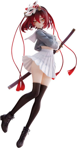 Original Character - Wa Sailor-chan (Union Creative International Ltd)