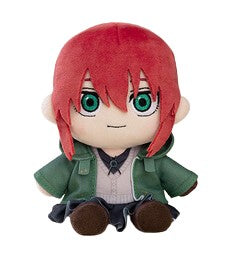 Mahoutsukai no Yome Season 2 - Hatori Chise - Pop Up Parade (Good Smil -  Solaris Japan