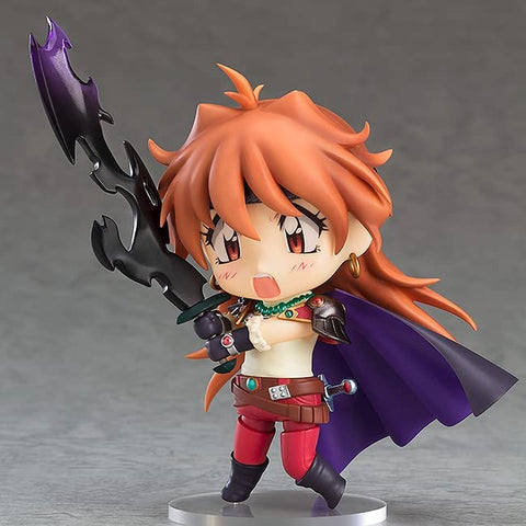 Slayers - Lina Inverse - Nendoroid #901 - 2023 Re-release (Good Smile Company)