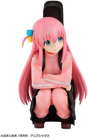 Bocchi the Rock! - Gotou Hitori - Melty Princess - Tenohira (MegaHouse)