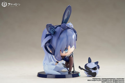 Azur Lane - New Jersey - JUUs Time Chibi Figure (Apex Innovation)