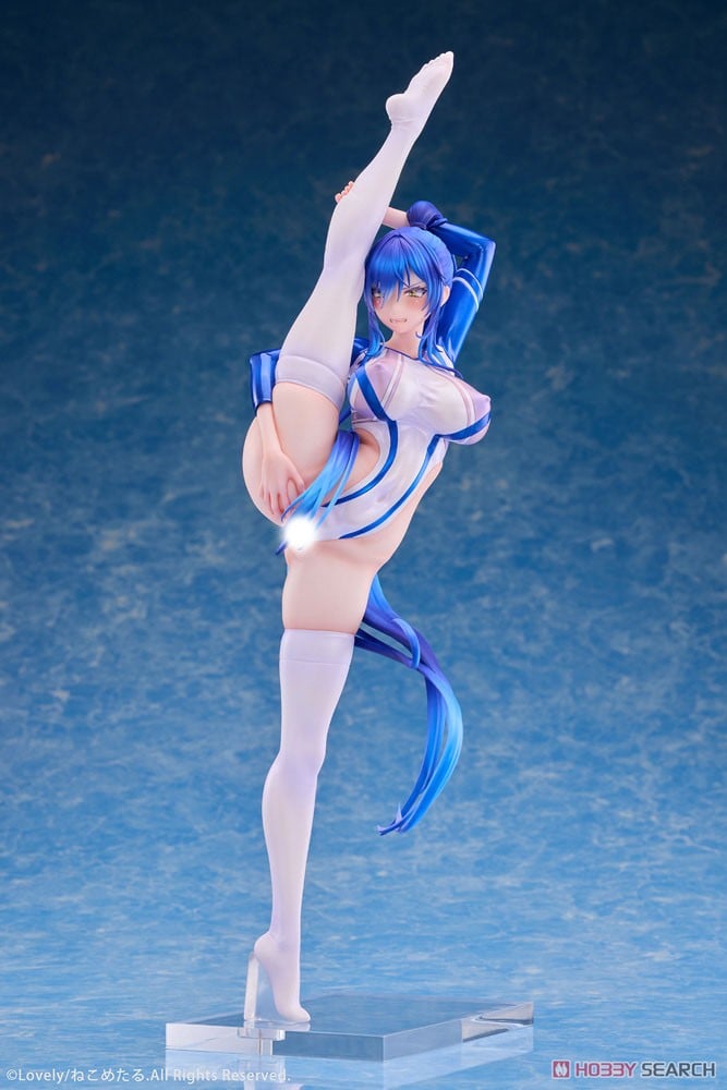 Original - Tougo Yuki - 1/6 (Lovely) - Solaris Japan