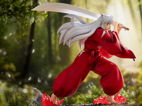 Sengoku Otogizoushi: InuYasha - Inuyasha - Tenitol (FuRyu)