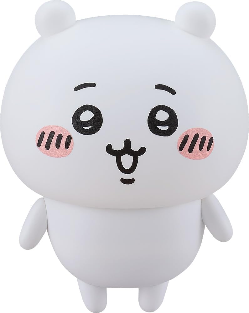 Chiikawa - Nendoroid #2167 (Max Factory) - Solaris Japan