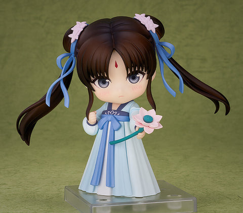 Xian Jian Qi Xia Zhuan - Zhao Ling-Er - Nendoroid  #2052 - Nuwa's Descendants Ver. (Good Smile Arts Shanghai, Good Smile Company)
