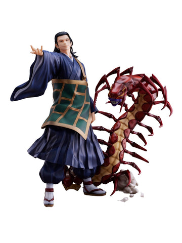 Gekijouban Jujutsu Kaisen 0 - Getou Suguru - F:Nex - 1/7 (FuRyu)