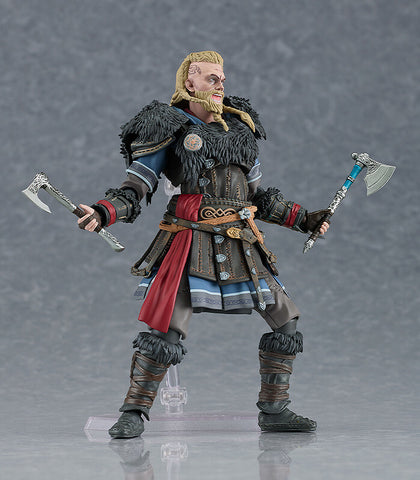 Assassin’s Creed: Valhalla - Eivor - Figma #SP-160 (Max Factory)