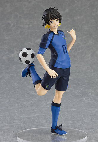 Blue Lock - Bachira Meguru - Pop Up Parade (Good Smile Company, Orange Rouge)