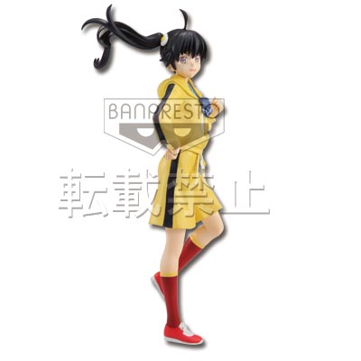 Nisemonogatari - Araragi Karen - Ichiban Kuji - Ichiban Kuji Premium Nisemonogatari (Banpresto)