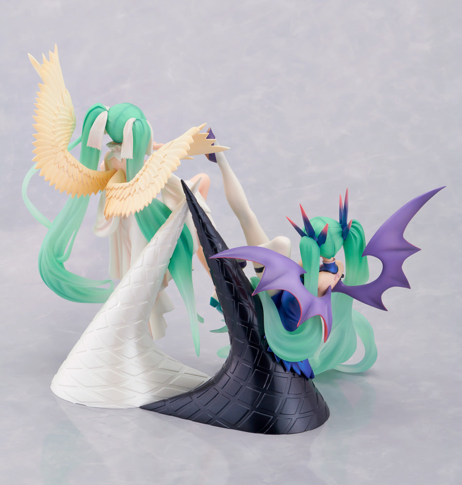 Piapro Characters - Hatsune Miku - F:Nex - Tenitol - Set with