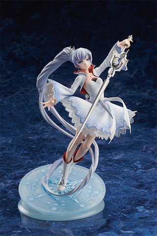 RWBY - Weiss Schnee - 1/8
