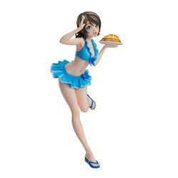 Love Live! Sunshine!! - Assemble Heroines - Watanabe You - Summer Queens - 1/8