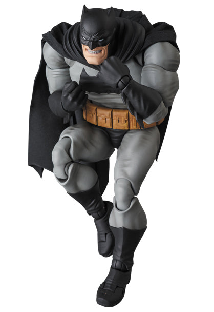 Batman Mafex No.106 | The Dark Knight Returns | Solaris Japan