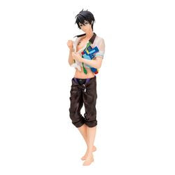 Free! -Eternal Summer- - Nanase Haruka - 1/8 - CharaAni Limited