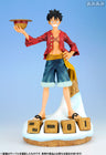 ONE PIECE - Eternal Calendar (New World Ver.) Monkey D. Luffy